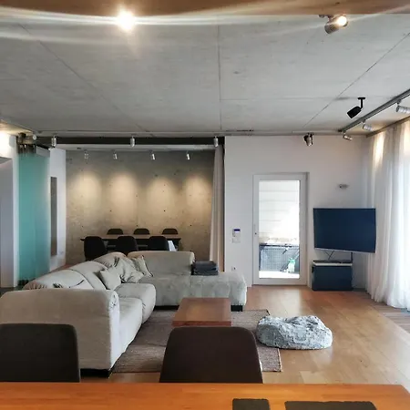 - Cosiness 4 Meters From The Sea *