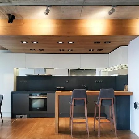 Villa - Cosiness 4 Meters From The Sea Warna