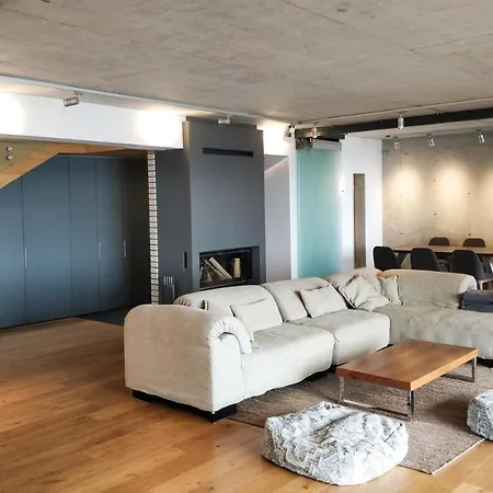 Villa - Cosiness 4 Meters From The Sea *