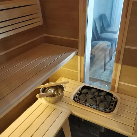 Villa - Cosiness 4 Meters From The Sea *