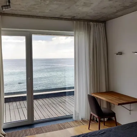 Villa - Cosiness 4 Meters From The Sea Warna