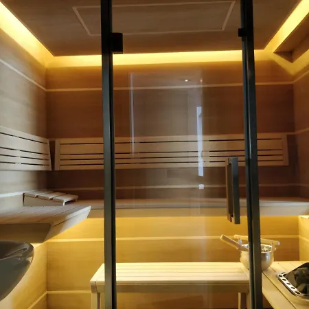 - Cosiness 4 Meters From The Sea * Warna