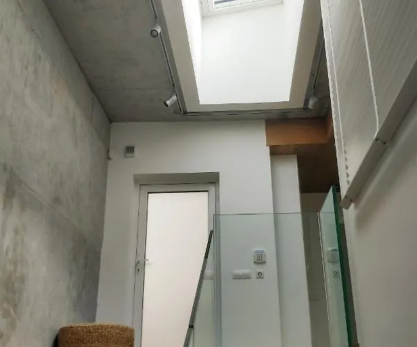 - Cosiness 4 Meters From The Sea