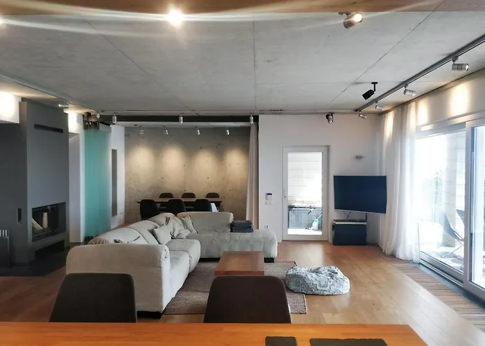 - Cosiness 4 Meters From The Sea *