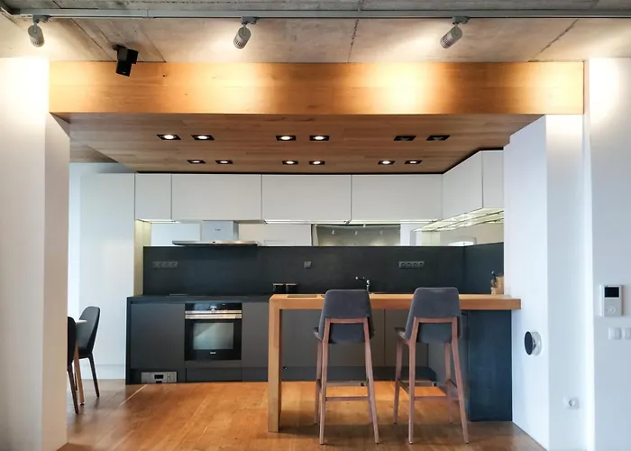 Villa - Cosiness 4 Meters From The Sea Várna