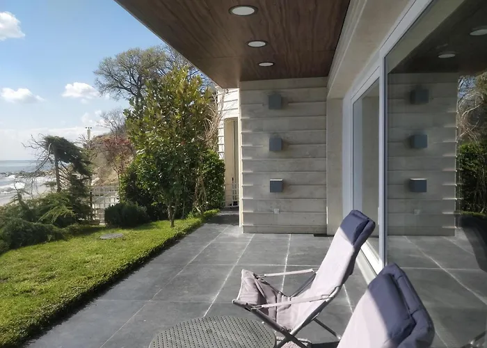 - Cosiness 4 Meters From The Sea * Várna