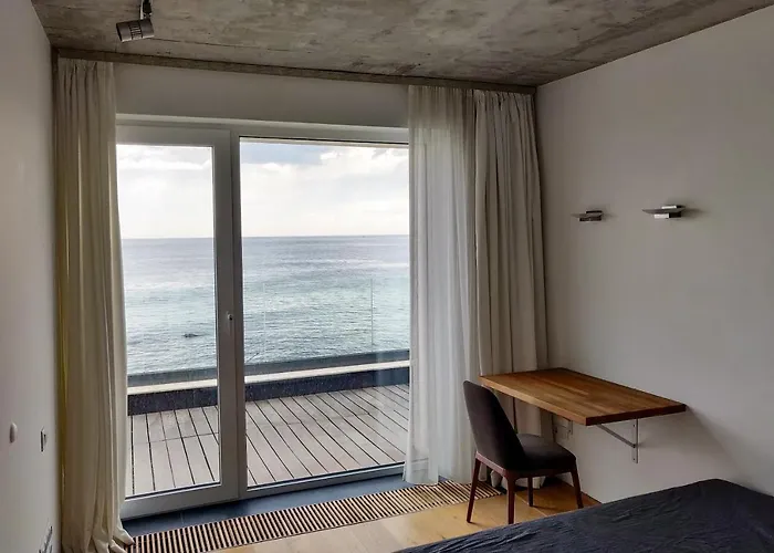 Villa - Cosiness 4 Meters From The Sea Várna