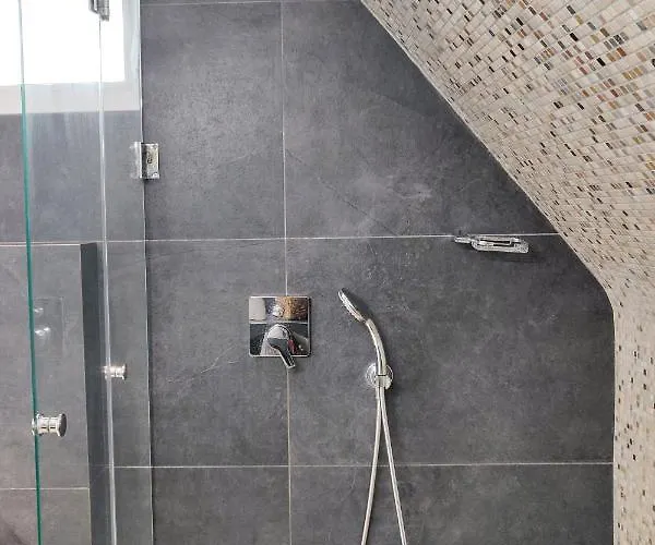 Villa - Cosiness 4 Meters From The Sea