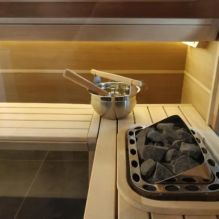 Villa - Cosiness 4 Meters From The Sea *