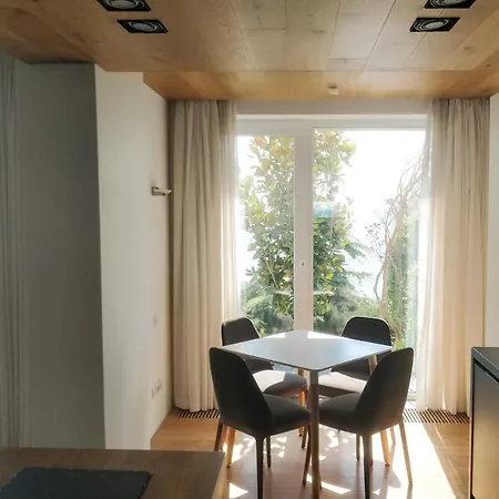 Villa - Cosiness 4 Meters From The Sea