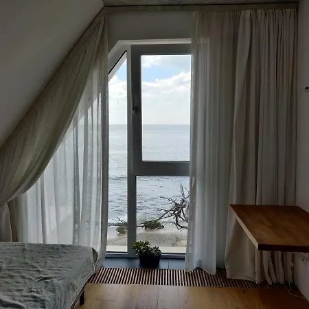 - Cosiness 4 Meters From The Sea * Varna