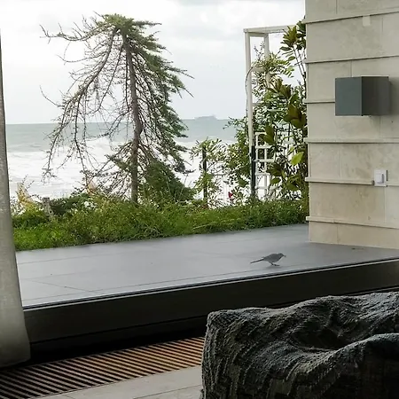 - Cosiness 4 Meters From The Sea Villa