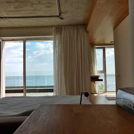 - Cosiness 4 Meters From The Sea Villa *