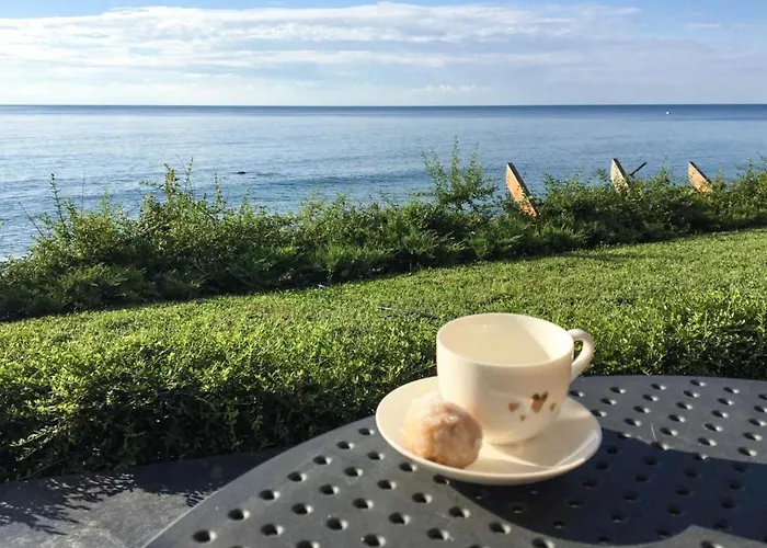 - Cosiness 4 Meters From The Sea * Варна