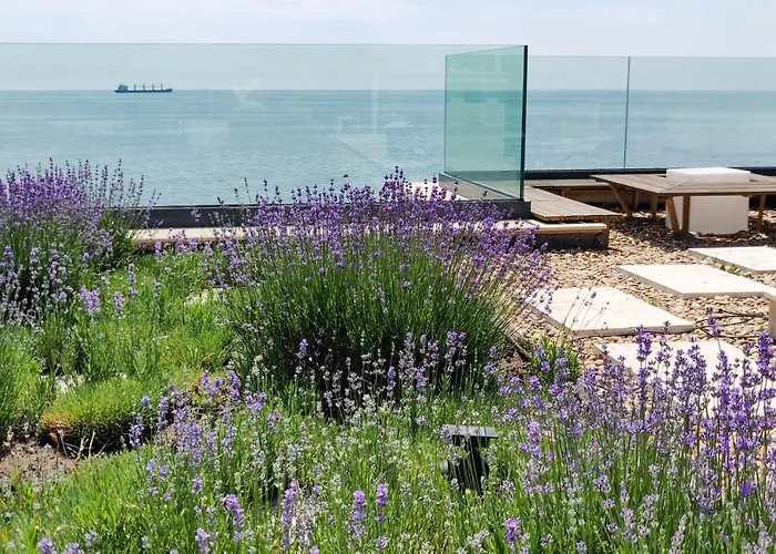 - Cosiness 4 Meters From The Sea Варна