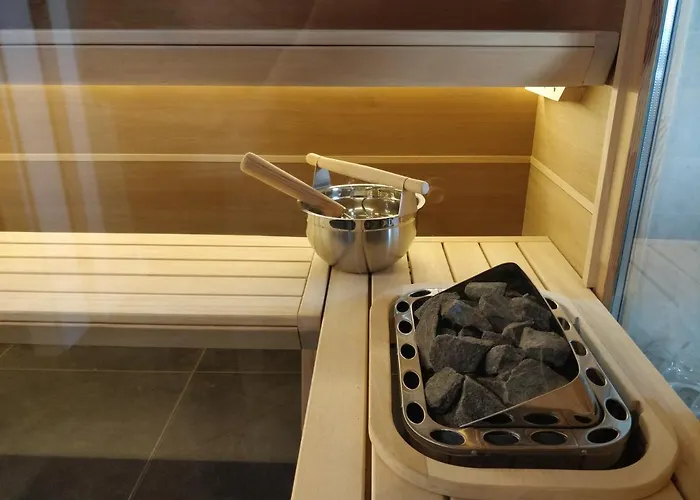 Вілла - Cosiness 4 Meters From The Sea *