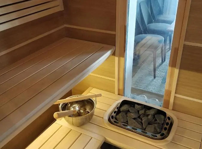 Вілла - Cosiness 4 Meters From The Sea *