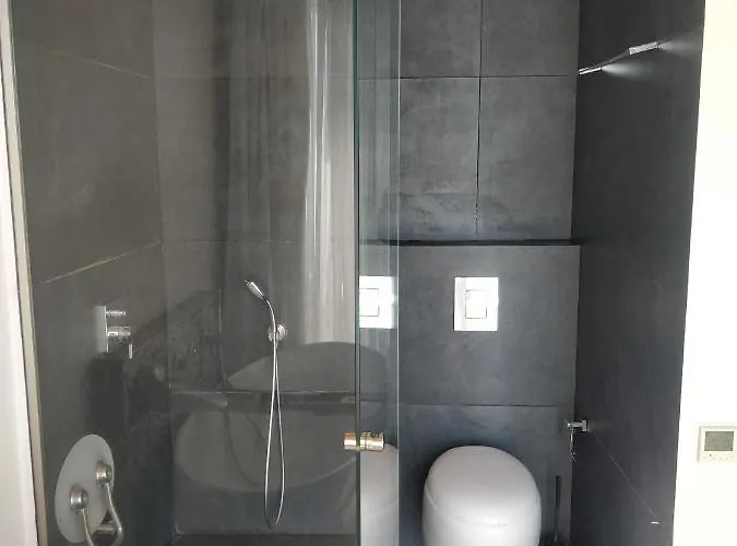 - Cosiness 4 Meters From The Sea