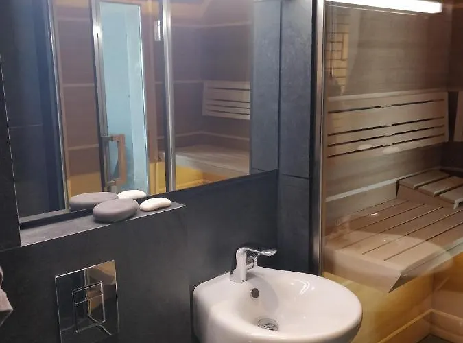 - Cosiness 4 Meters From The Sea Варна