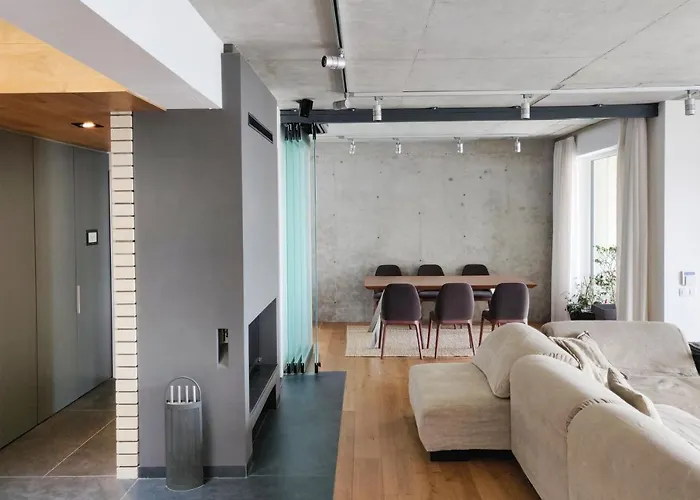 Вілла - Cosiness 4 Meters From The Sea