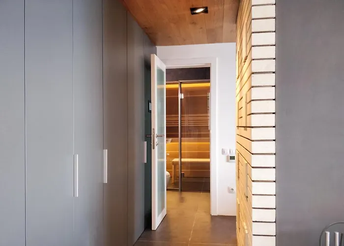 - Cosiness 4 Meters From The Sea *