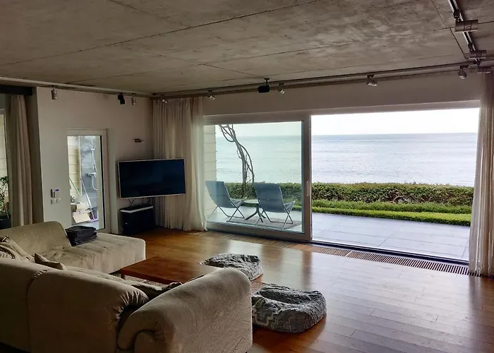 - Cosiness 4 Meters From The Sea * Варна